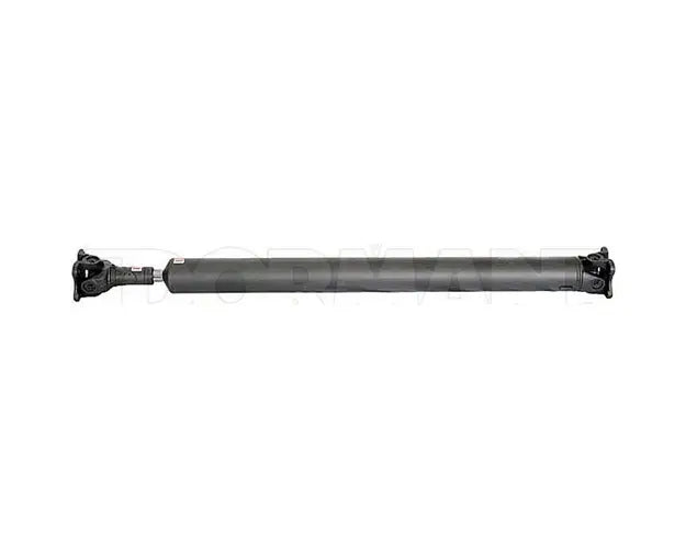REAR DRIVESHAFT