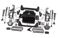 ZONE OFFROAD KIT