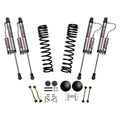 Skyjacker shock absorber