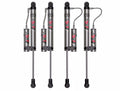 Skyjacker shock absorber detail