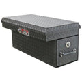 70IN LOSIDERSAFE W/REAR BEDSAFE ROLLER DRAWER COMM CLASS DRIVERS SIDE BLACK TEXTURE