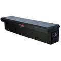 70IN LOSIDERSAFE W/REAR BEDSAFE ROLLER DRAWER COMM CLASS DRIVERS SIDE BLACK TEXTURE