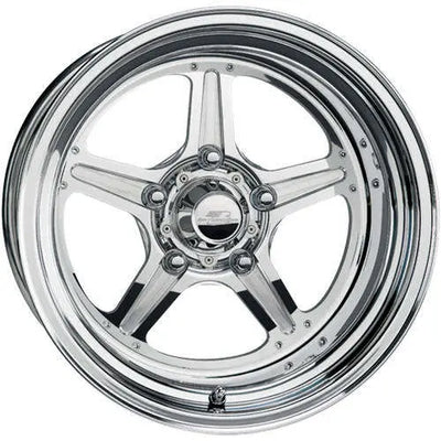 Billet Specialties auto part