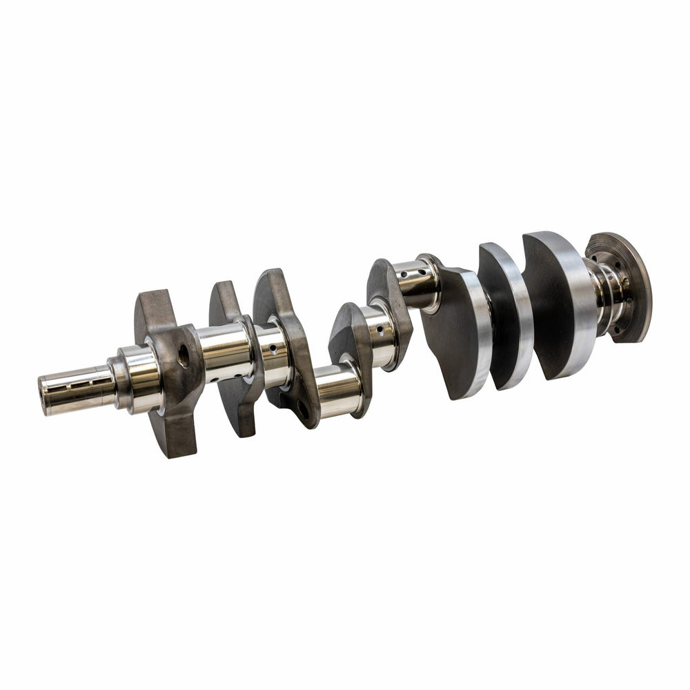 CHEVY FORGED 4340 STANDARD WEIGHT 454 2PIECE W/CENTER CWT