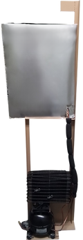 REFRIGERATOR/AC-LP BLK VALUE