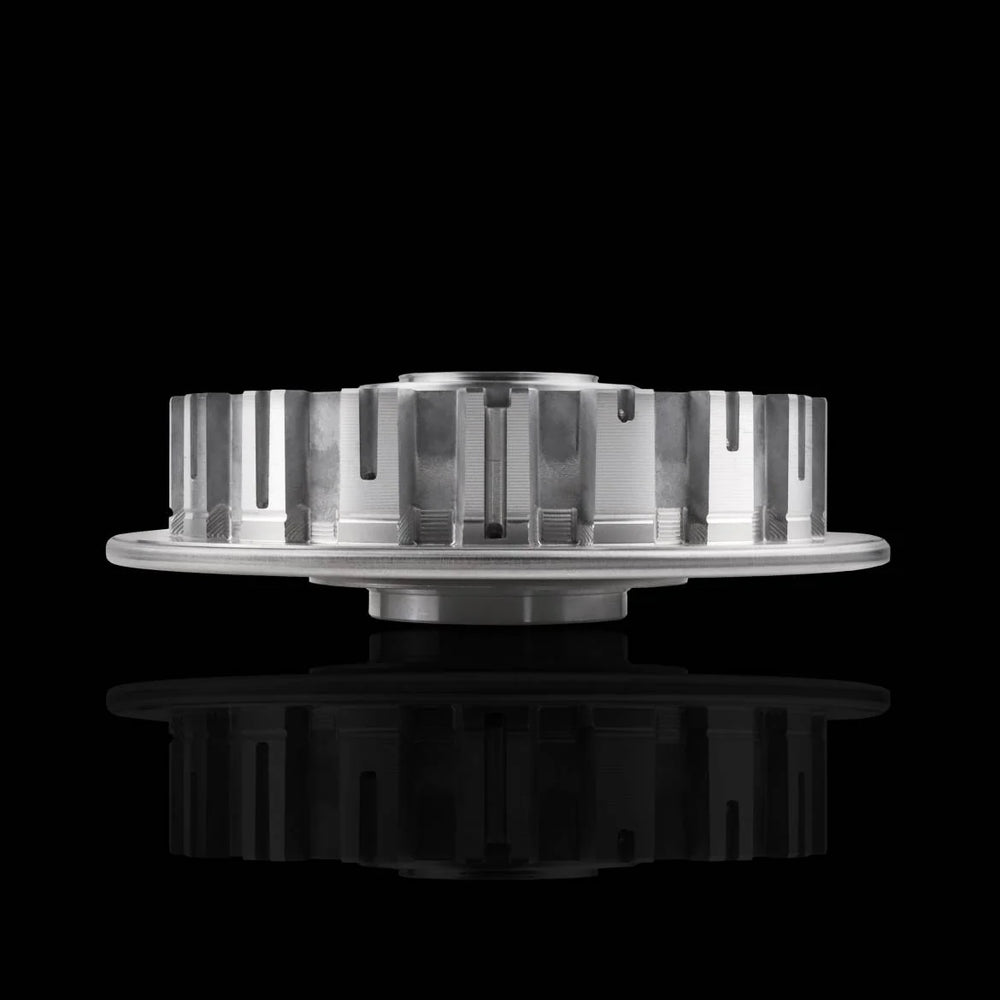 10R140 E Clutch Expanded Capacity With Drum