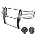 GRILLE GUARD KIT 2006 TOYOTA