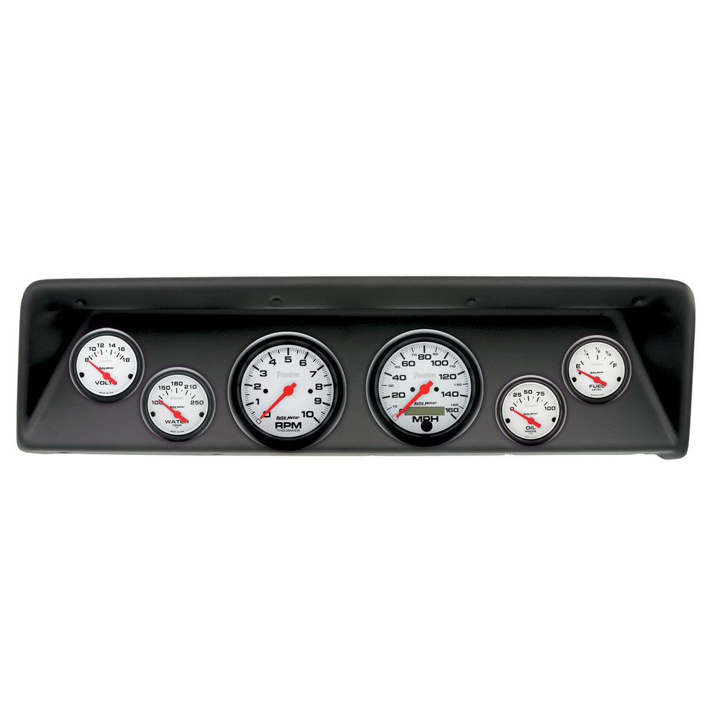 AutoMeter auto part