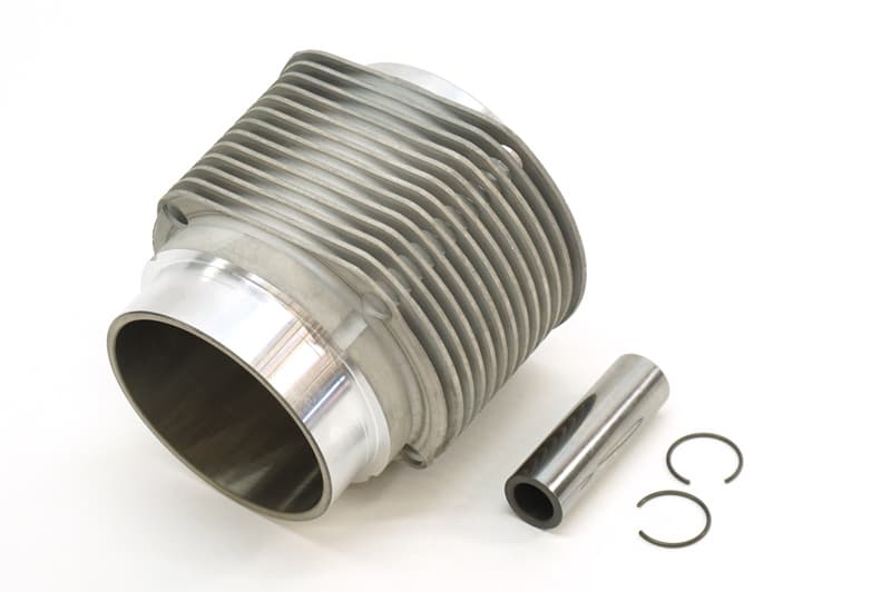CYL SLEEVE ASSEMBLY