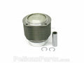 CYL SLEEVE ASSEMBLY