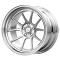 Wheel Pros, LLC polished auto part