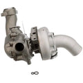 TURBOCHARGER - NEW