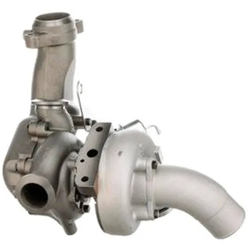 TURBOCHARGER - NEW