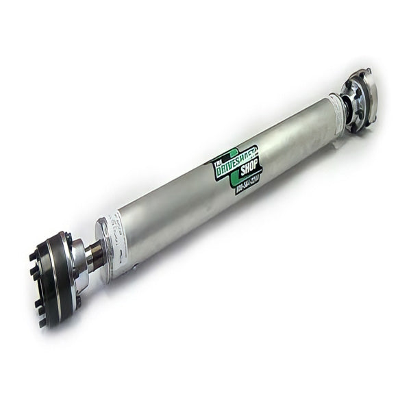 DSS 98.5-02 Audi S4 B5 1000HP Aluminum One-Piece Driveshaft Conversion AUSH1-CV