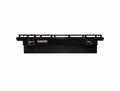 CAM 60' CROSSOVER 14' SLIM LOW PROF