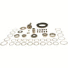 RING & PINION