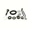 RING & PINION