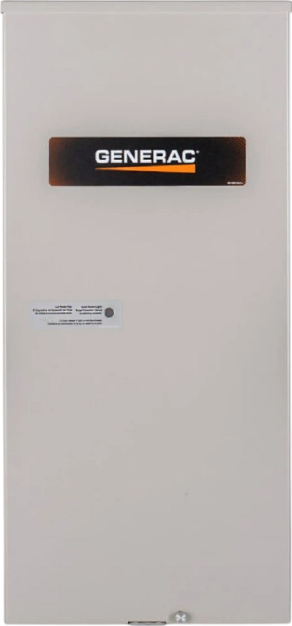 XFER SW 200A 1PH 3R SE SPD