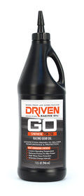 75W-110 SYNTHETIC GEAR OIL QUART MI