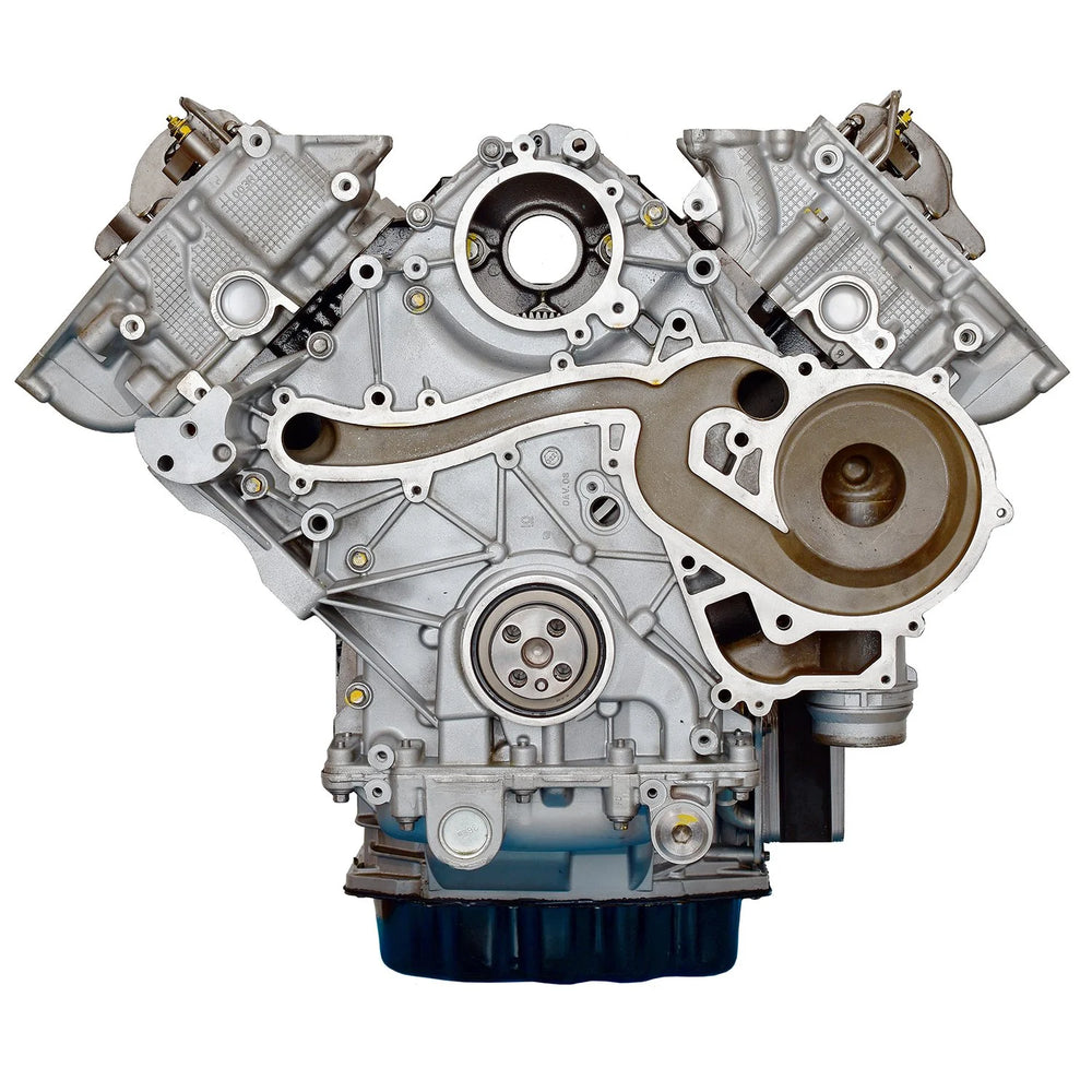 FORD 6.7 11-12 DIESEL ENG