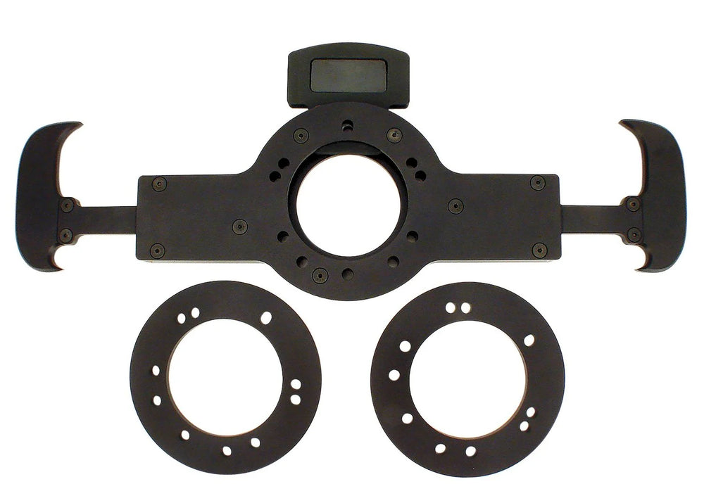 PADDLE SHIFTER WITH DISPL