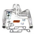 Pontiac V8 Headers Coated 70-81 Firebird
