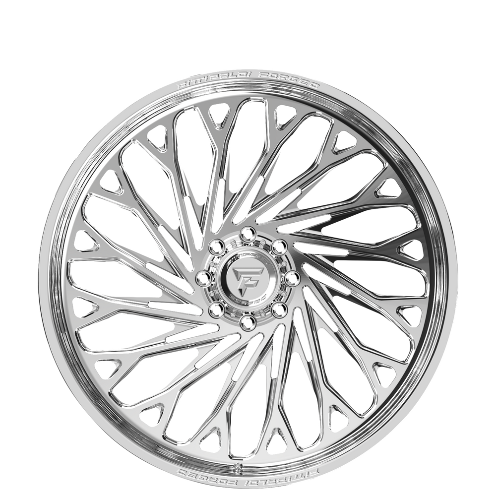 FITTIPALDI OFF ROAD FTF510P-R 24X14