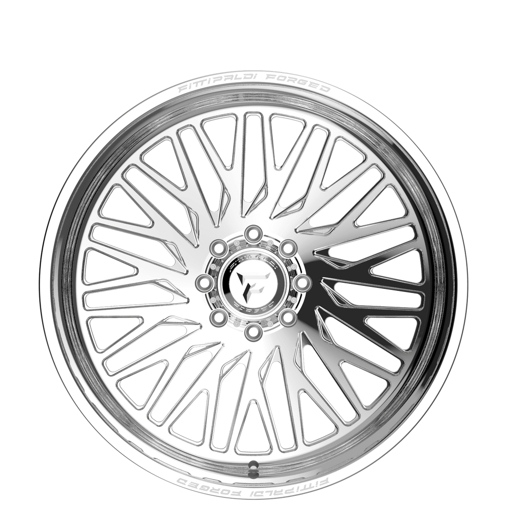 FITTIPALDI OFFROAD FTF500P-R 24X14,