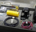 Airlift 23-25 F-450 4WD LoadLifter 7500 XL Ultimate ProSeries Air Spring Kit
