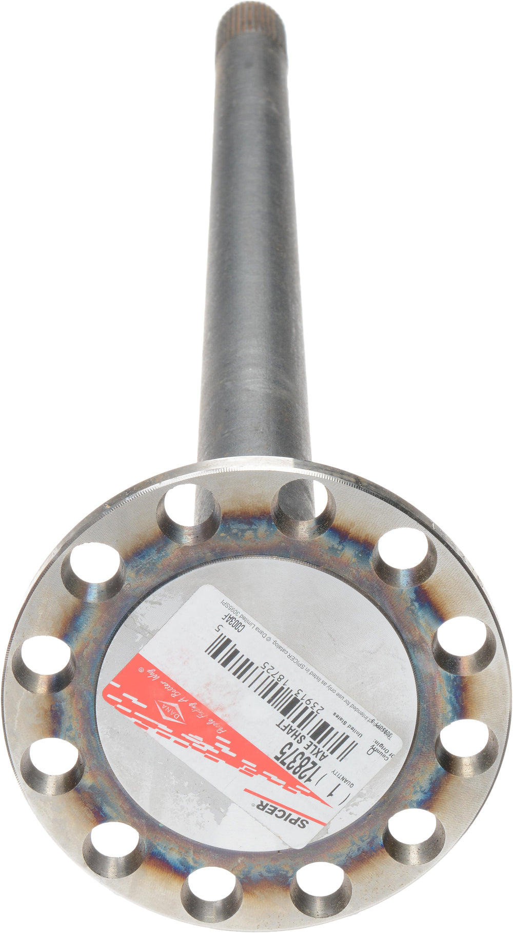 AXLE SHAFT