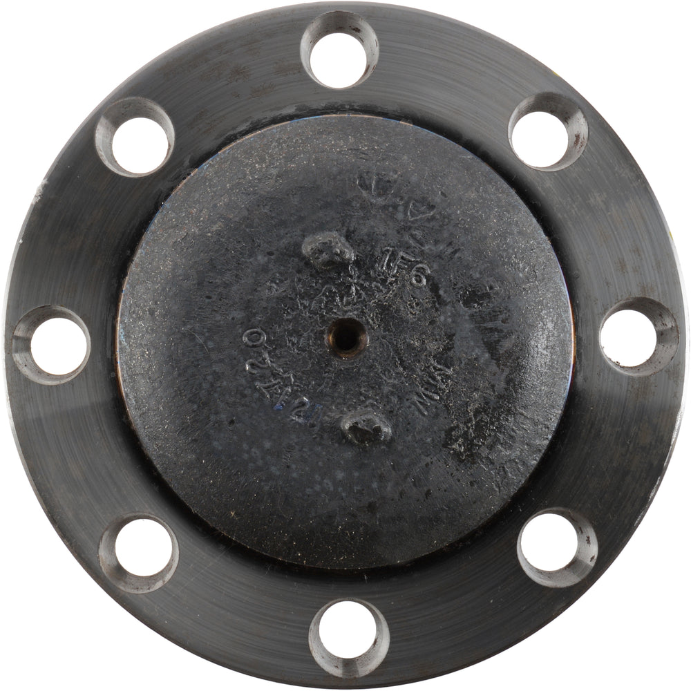 AXLE SHAFT