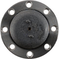 AXLE SHAFT