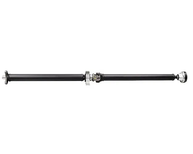 REAR DRIVESHAFT