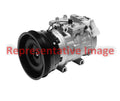 NEW COMPRESSOR W/ CLUTCH