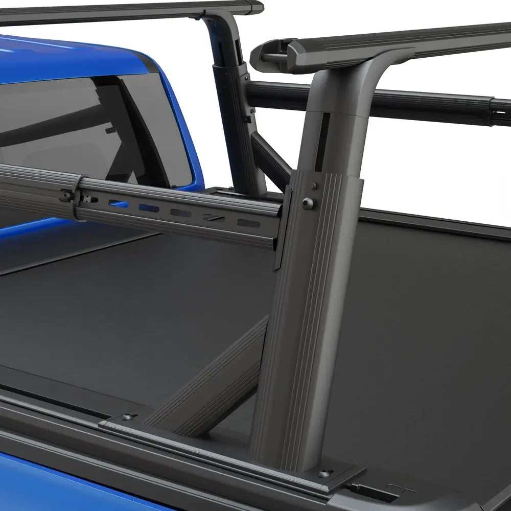 EGR Multi-Fit Ladder Rack for RollTrac Tonneau Covers