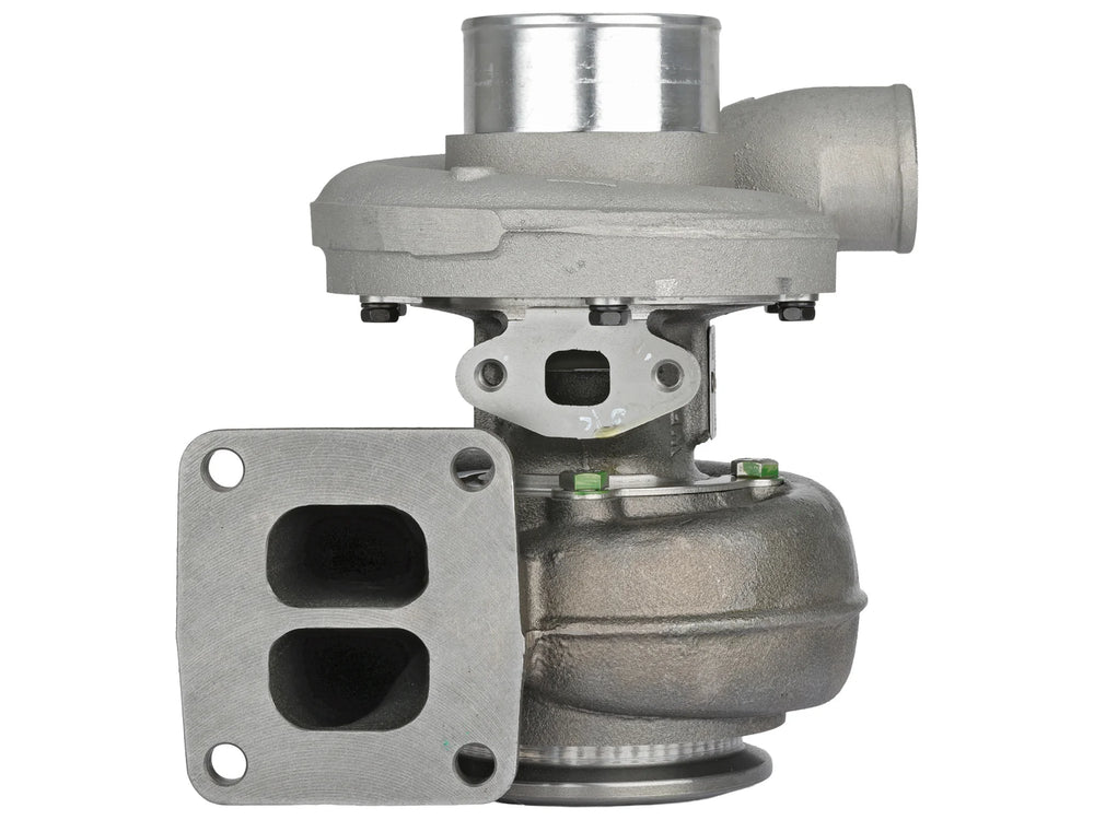BorgWarner Turbocharger SX S200