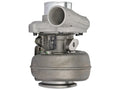 BorgWarner Turbocharger SX S200