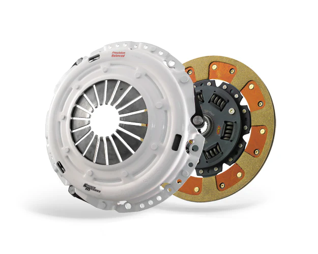Clutch Masters auto part