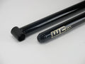 2011-2019 Duramax ECLB and CCLB 68in Traction Bar KIT Blueberry Frost