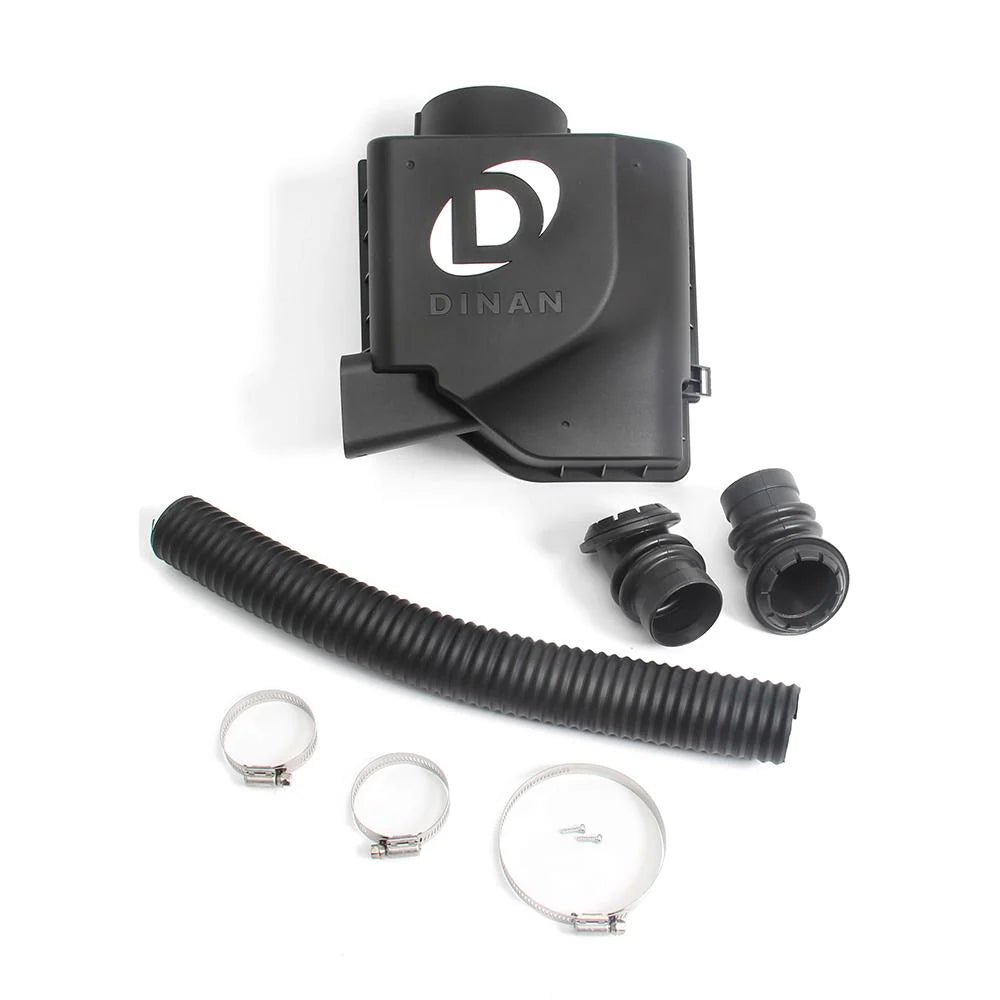 E46 325 AIRBOX KIT NON-M56 325