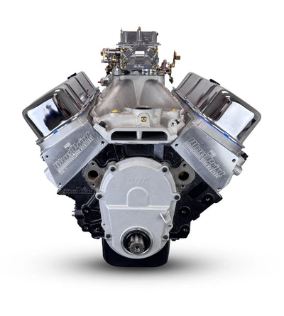 BLUEPRINT ENGINES auto part