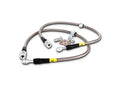 Sport Axle Pack; Slotted; 4W w/BL