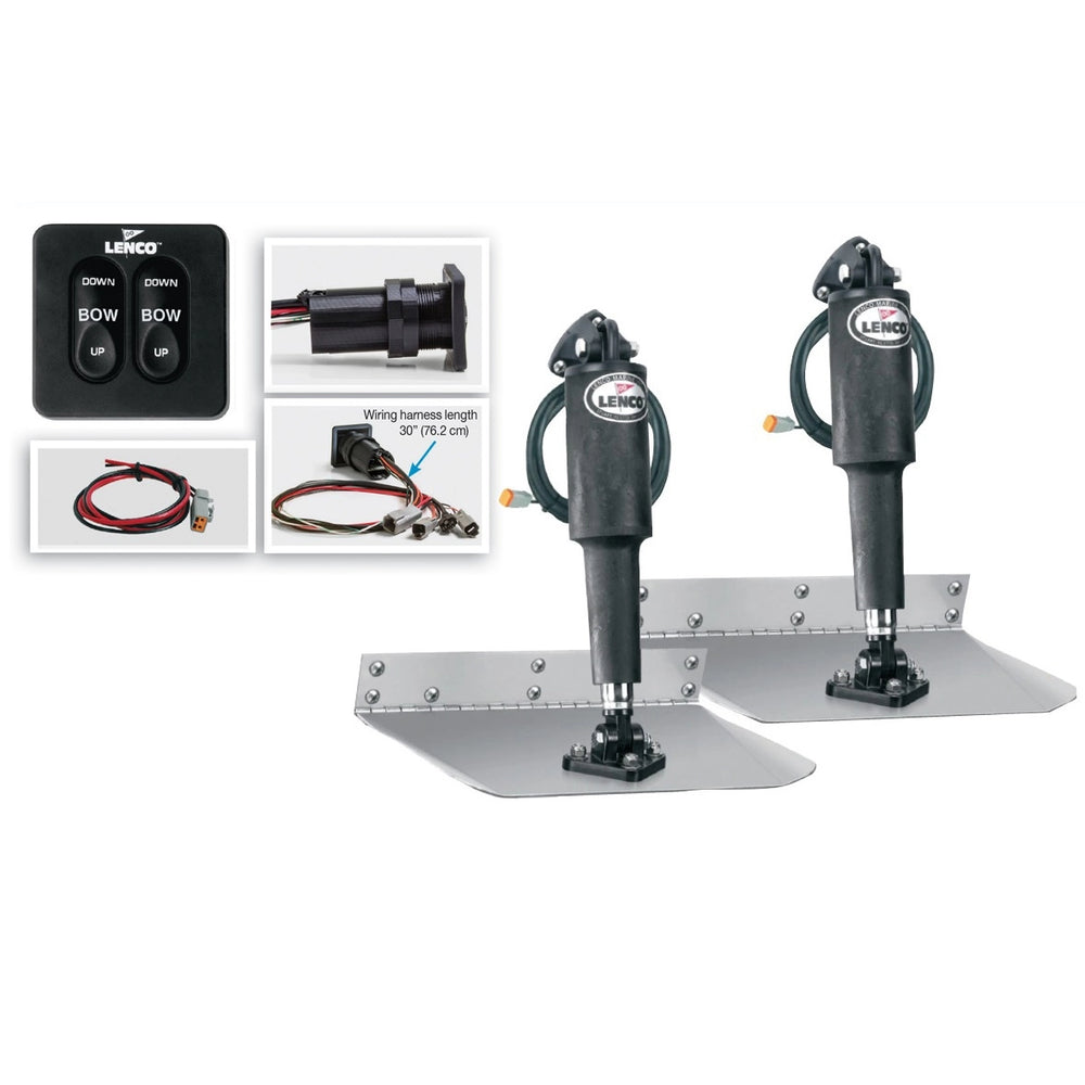 9" X 12" COMPLETE STANDARD MOUNT T