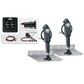 9" X 12" COMPLETE STANDARD MOUNT T