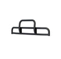 TUFF GUARD II BLACK STAINLESS GRILLE GUARD