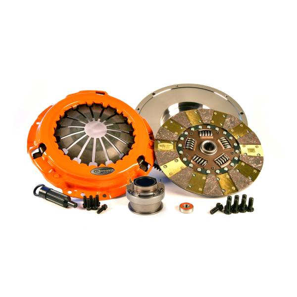 Centerforce auto part