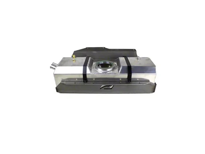 Stretch Underbody Fuel Cell for TJ / LJ - with pigtail adapter for pre 2005 TJ s