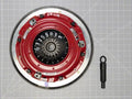 McLeod RXT TWIN DISC  96-10 Ford Mustang Excluding GT500/GT500KR  Clutch Kit
