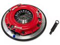McLeod RXT TWIN DISC  96-10 Ford Mustang Excluding GT500/GT500KR  Clutch Kit