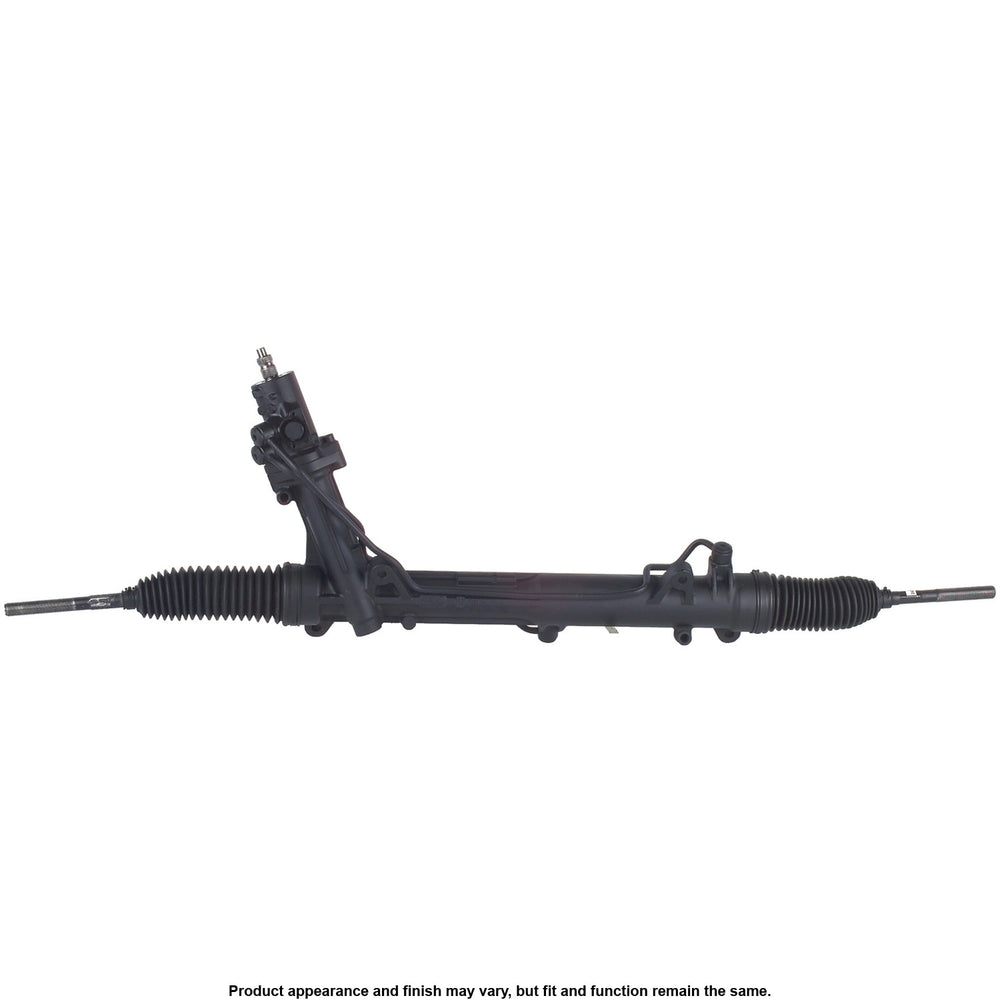 RACK & PINION IMP/POWER